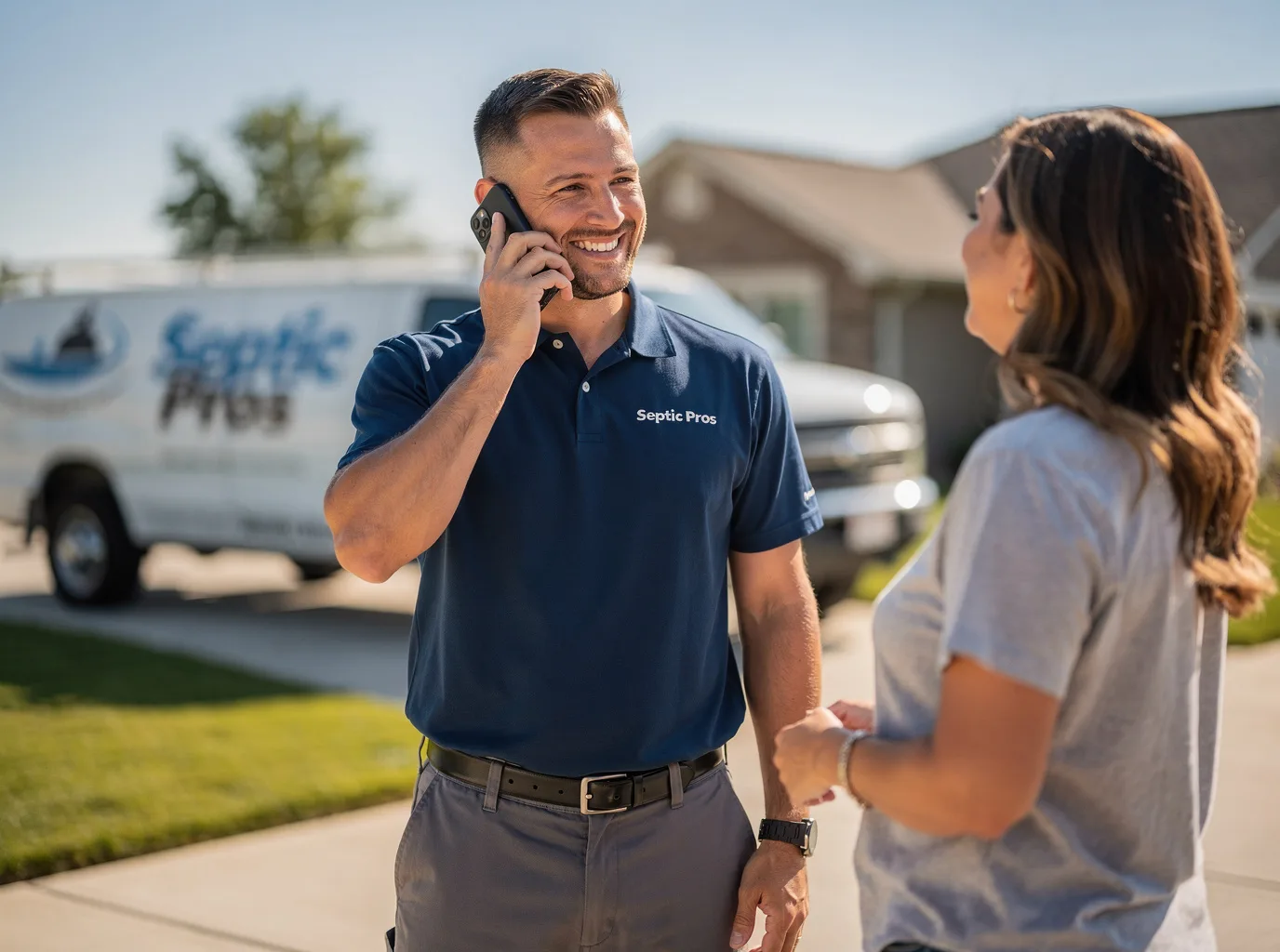 Septic Tank Pumping Eagletown, OK FAQs